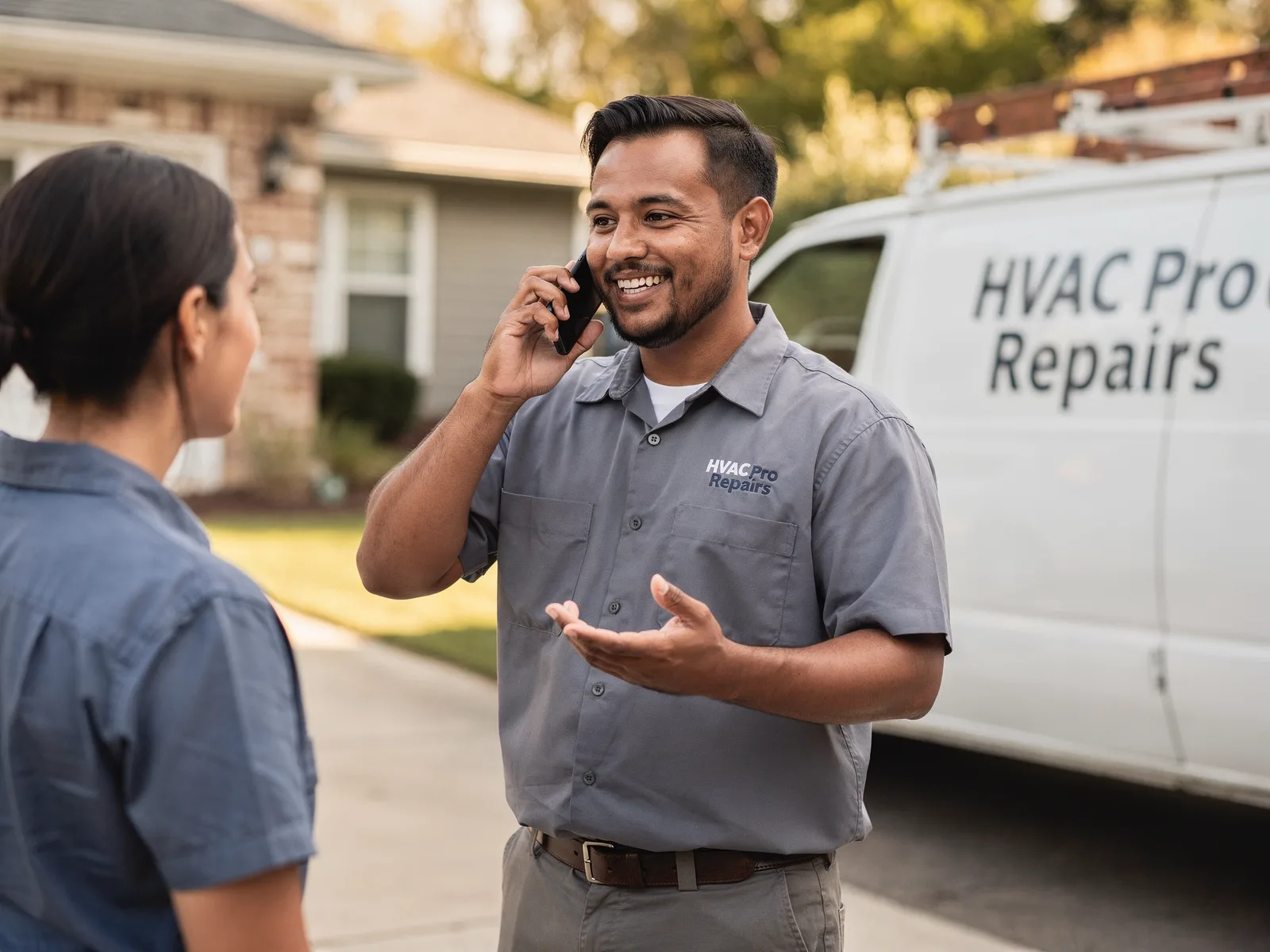 Heat Pump Repair Granville, VT FAQs